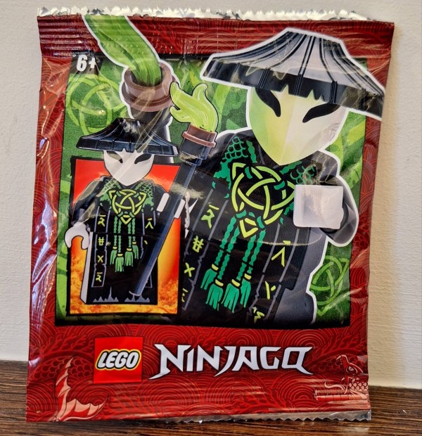 Lego Ninjago 892174 Skull Sorcerer