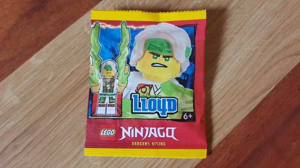 Lego Ninjago 892501 Lloyd