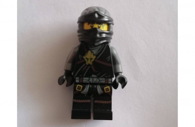 Lego Ninjago Cole (Honor Robe) minifigura