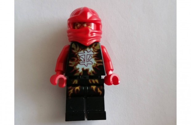 Lego Ninjago Kai (Airjitzu) - Possession minifigura