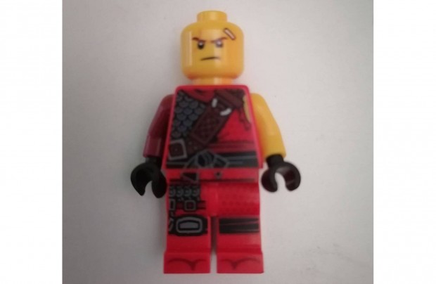 Lego Ninjago Kai - Hunted minifigura njo469