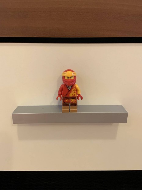 Lego Ninjago Kai core Minifigura