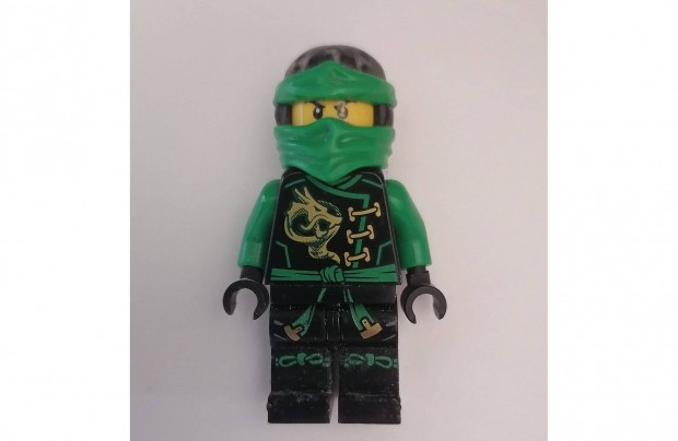 Lego Ninjago Lloyd - Skybound minifigura