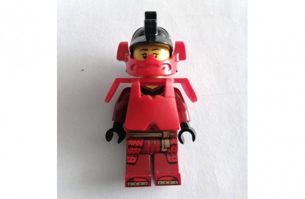Lego Ninjago Samurai X (Nya) - Legacy minifigura