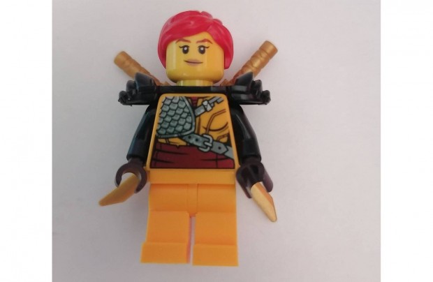 Lego Ninjago Skylor - Hunted minifigura