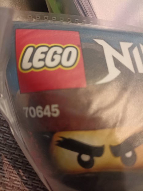 Lego Ninjago 