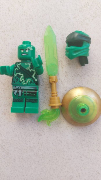 Lego Ninjago- Lloyd 892172 foil pack