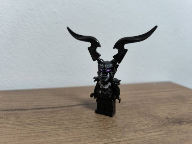 Lego Ninjago - 853866 Oni Villain, Omega Minifigura