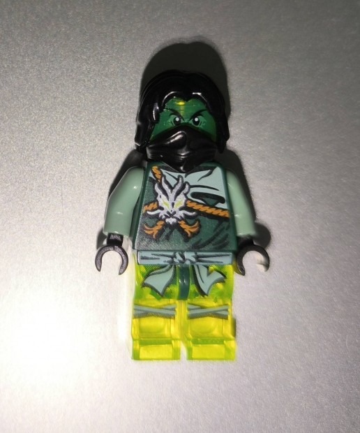 Lego Ninjago - Morro minfigura