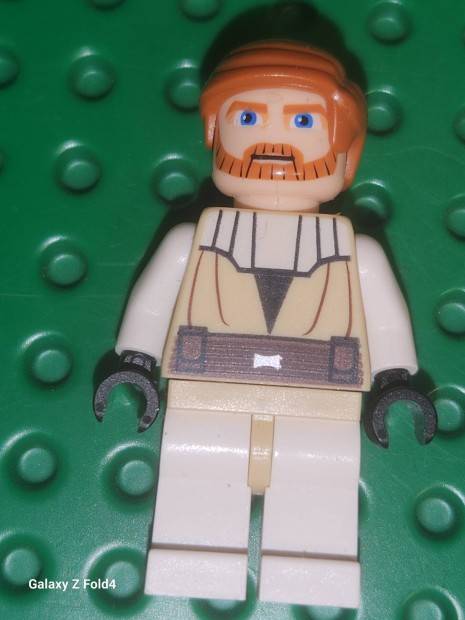 Lego Obi Wan Kenobi 