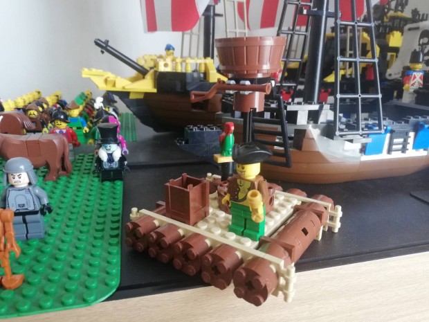 Lego Pirates 6240