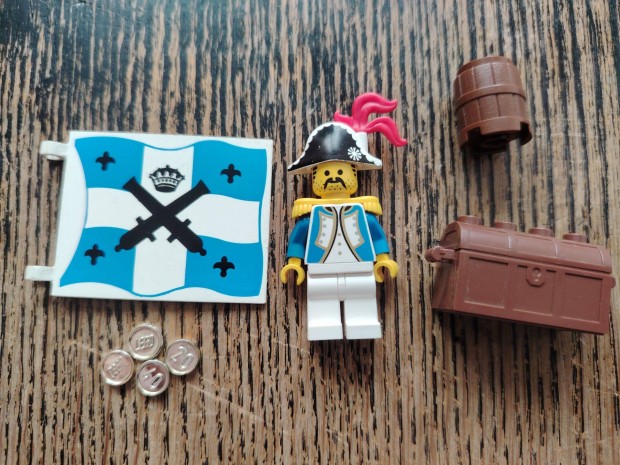 Lego Pirates csomag