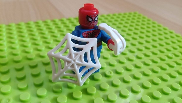 Lego Pkember Marvel Spider Man figurk , minifigura figura eladk