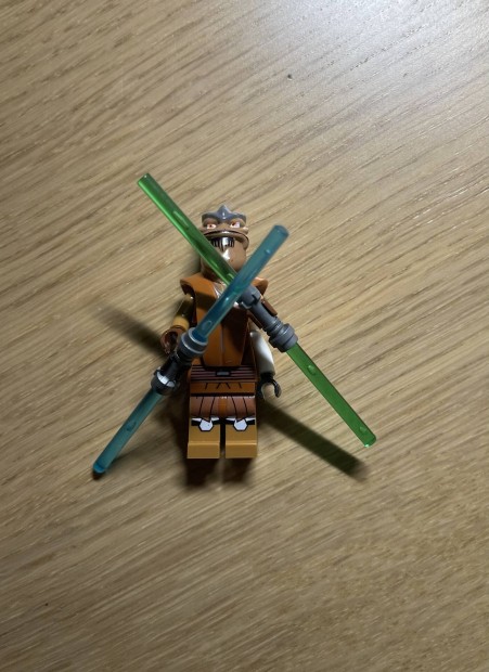 Lego Pong Krell Star Wars