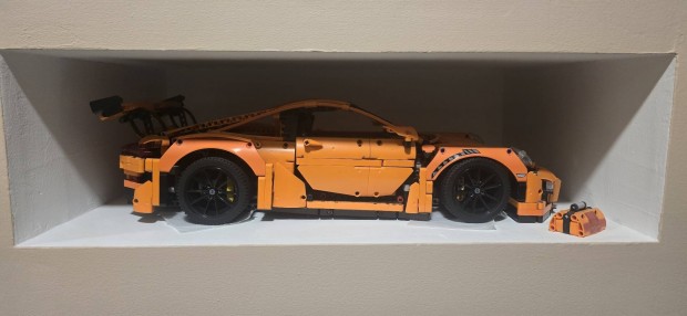 Lego Porsche 911 GT3RS