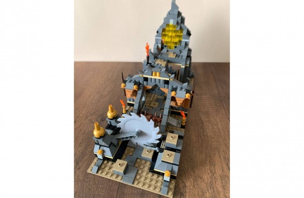 Lego Prince of Persia - Versenyfuts az idvel (7572)