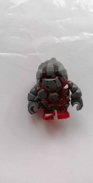 Lego Rock Monster