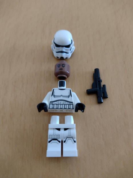 Lego SW1326 Imperial Stormtrooper - j Figura