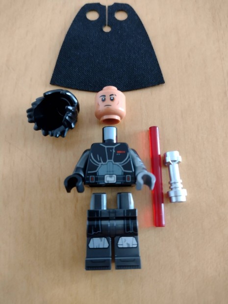 Lego SW1366 Darth Dev - j Figura