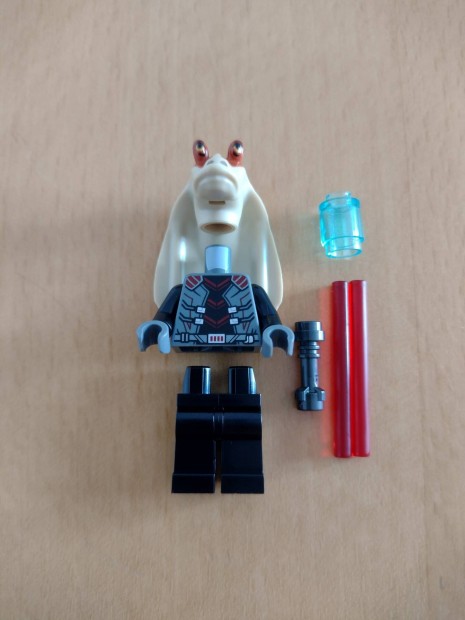 Lego SW1367 Darth Jar Jar - j Figura 