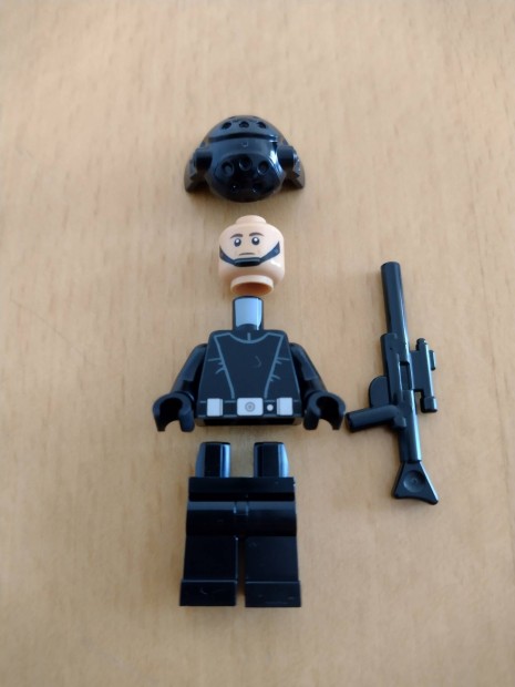 Lego SW1375 Imperial Navy Trooper - j Figura 