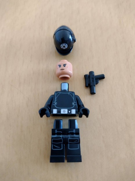 Lego SW1376 Imperial Gunner - j Figura 