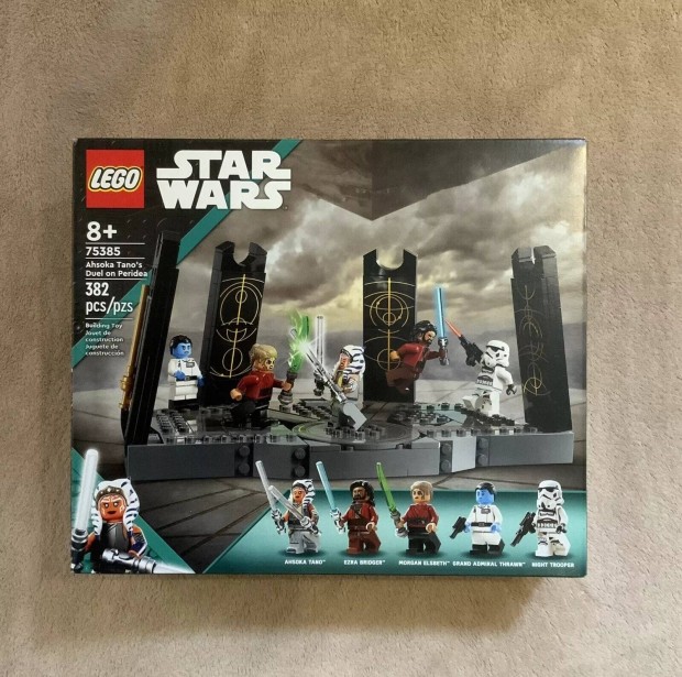 Lego SW 75385 - j 