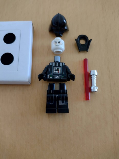 Lego SW j Figurk Egyben 