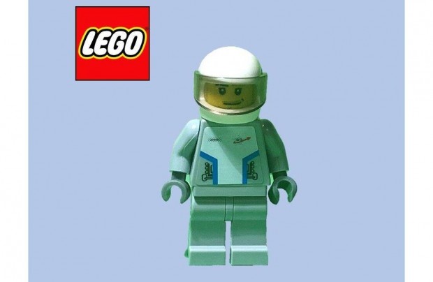 Lego Space Factory - Star Justice rhajs minifigura 1 (10191)