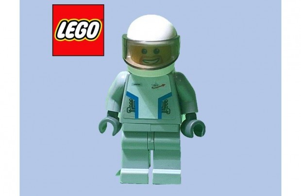 Lego Space Factory - Star Justice rhajs minifigura 3 (10191)