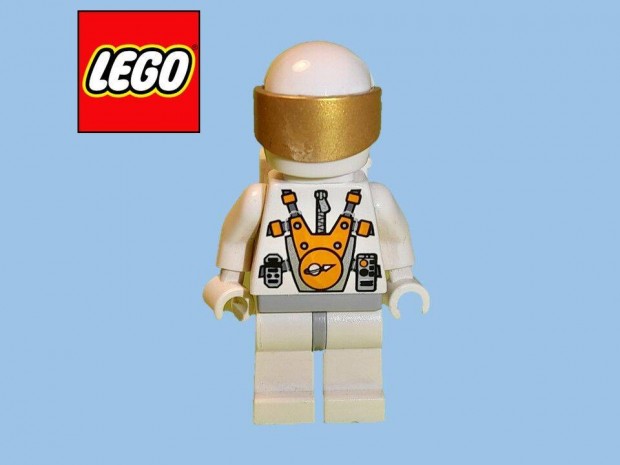 Lego Space Mars Mission - rhajs minifigura