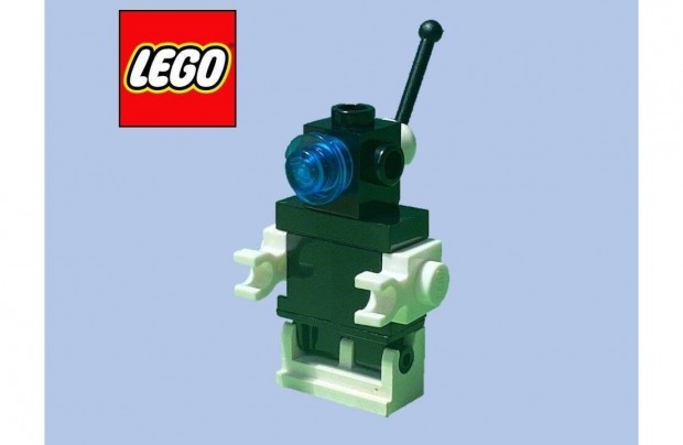 Lego Space - Futuron Droid minifigura (1621)