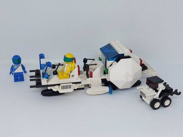 Lego Space - Orion II Hyperspace 6893