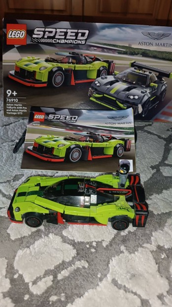 Lego Speed Champions