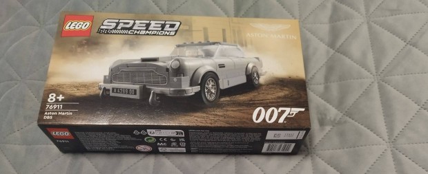 Lego Speed Champions (76911) Aston Martin DB5