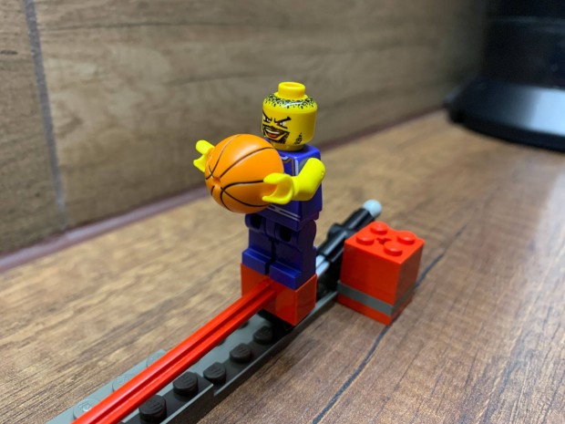 Lego Sports - NBA Slam Dunk (3427)