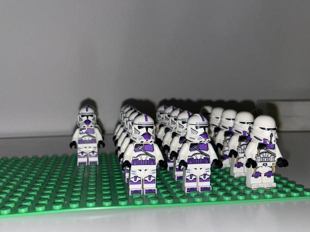 Lego Star Wars 187 Lgi