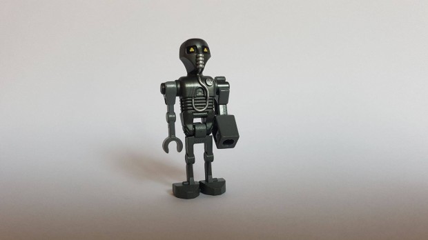 Lego Star Wars 2-1B Medical Droid minifigura sw0282