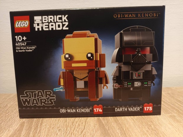 Lego Star Wars 40547