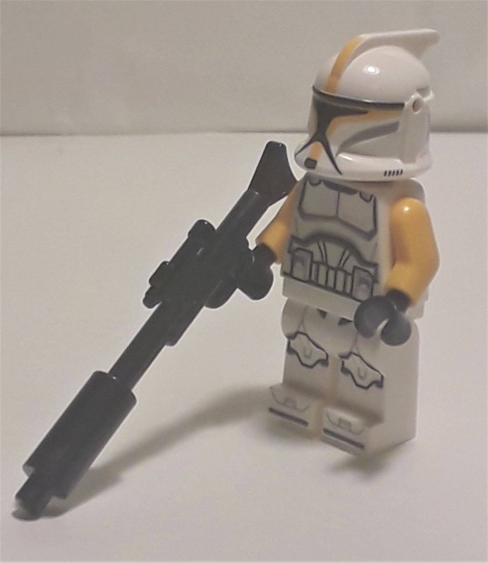 Lego Star Wars 40558 Clone Trooper Commander (Phase 1) minifigura 2022