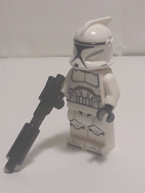 Lego Star Wars 40558 Clone Trooper (Phase 1) minifigura 2022