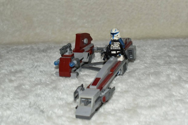 Lego Star Wars 75012