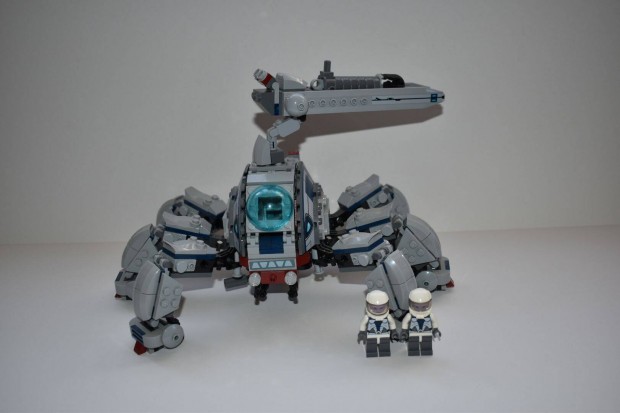 Lego Star Wars 75013 (Umbarran MHC Mobile Heavy Cannon)