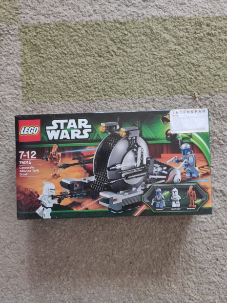 Lego Star Wars 75015 j