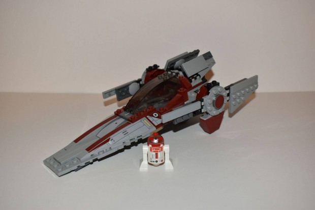 Lego Star Wars 75039 (V-Wing Starfighter)