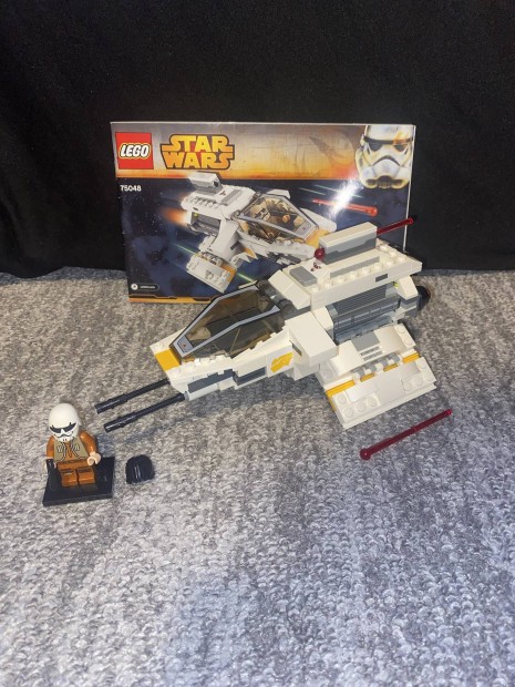 Lego Star Wars 75048 Ezra Phantom