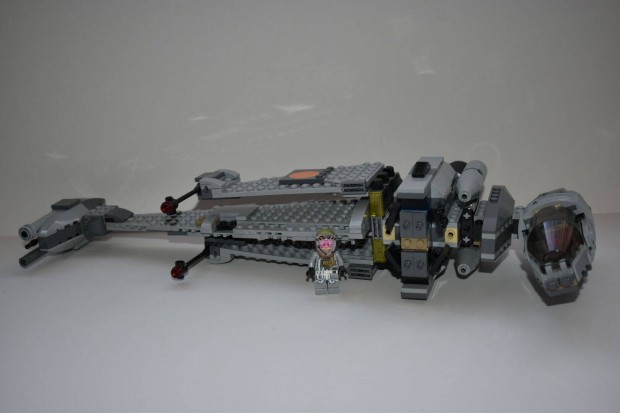 Lego Star Wars 75050 (B-Wing Starfighter)