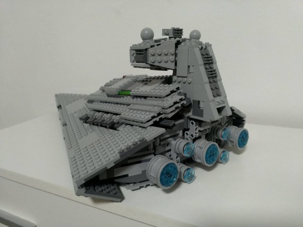 Lego Star Wars 75055 Imperial Star Destroyer