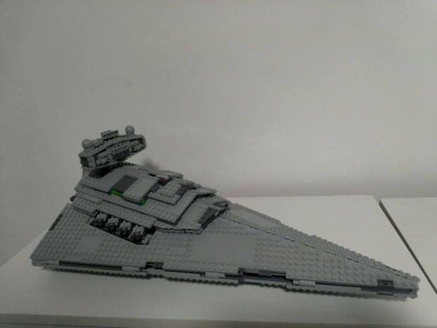 Lego Star Wars 75055 Imperial Star Destroyer