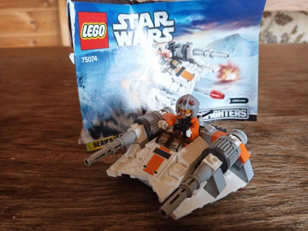 Lego Star Wars 75074